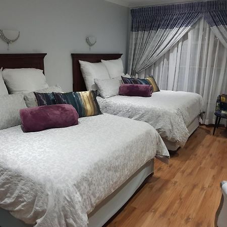 Good 2 Go Guest House Бенони Экстерьер фото