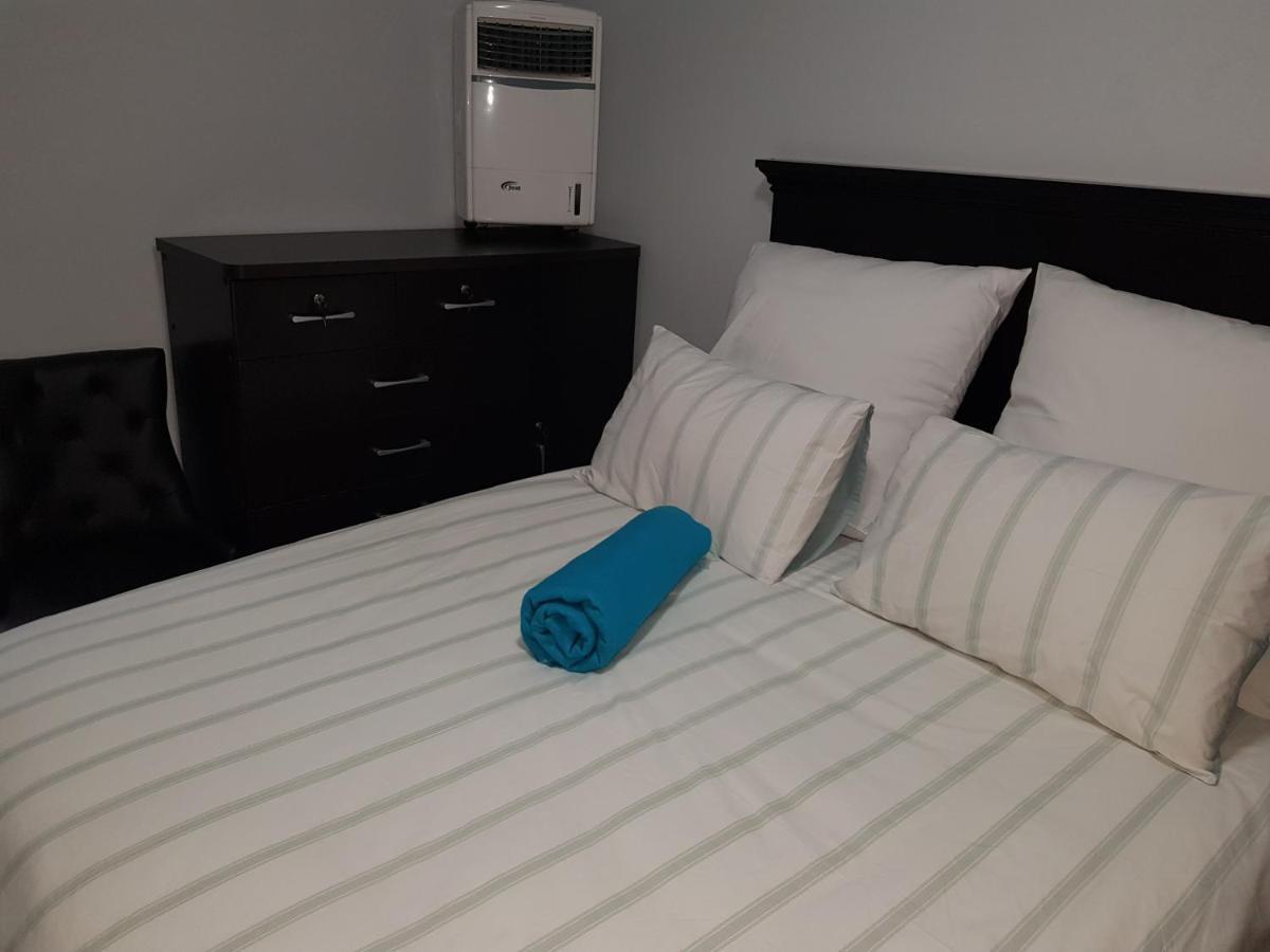 Good 2 Go Guest House Бенони Экстерьер фото