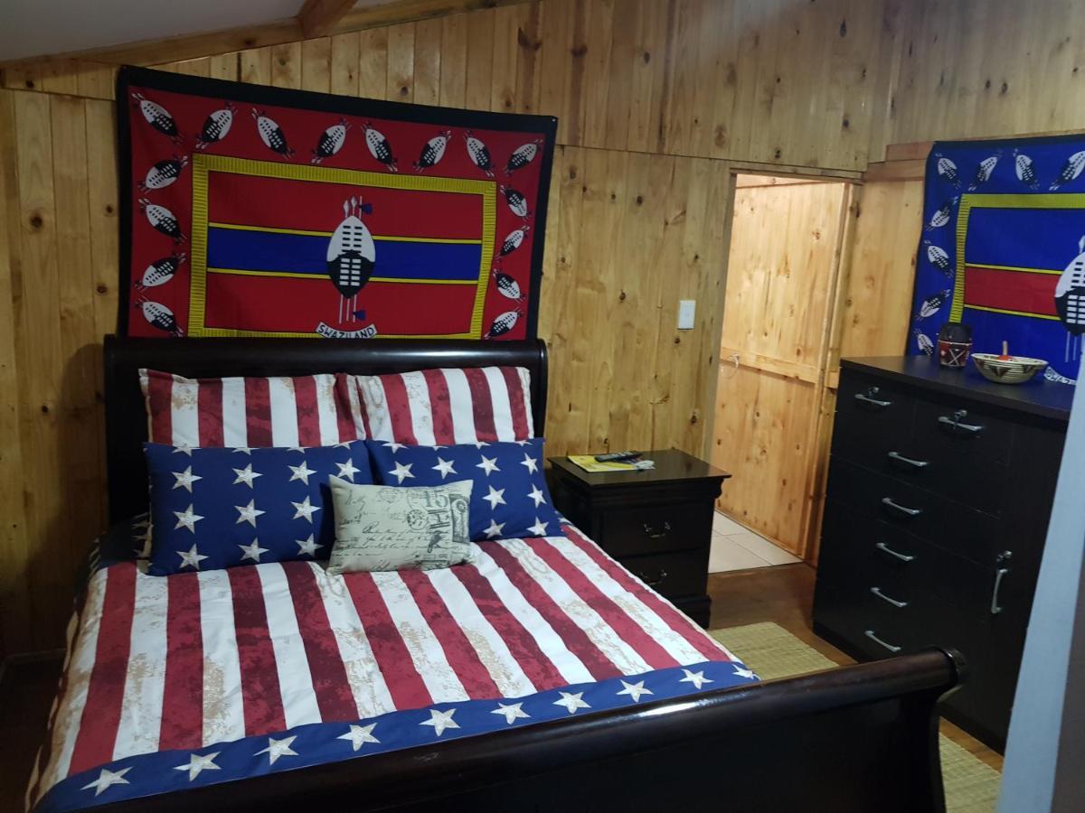 Good 2 Go Guest House Бенони Экстерьер фото